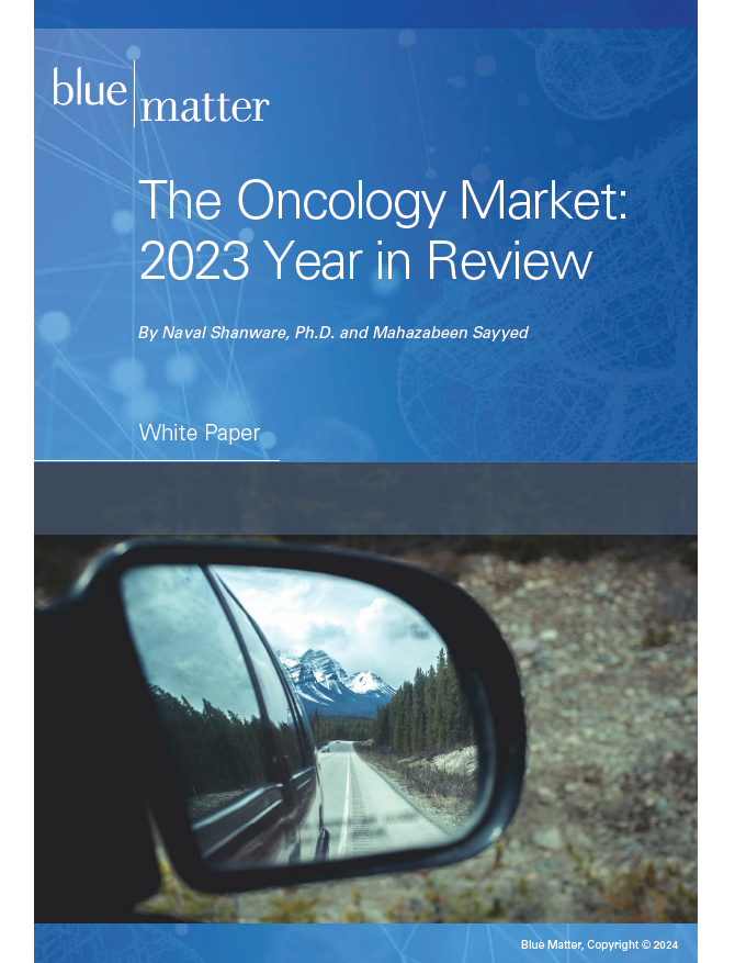 2023 Onc Mkt Review Cover