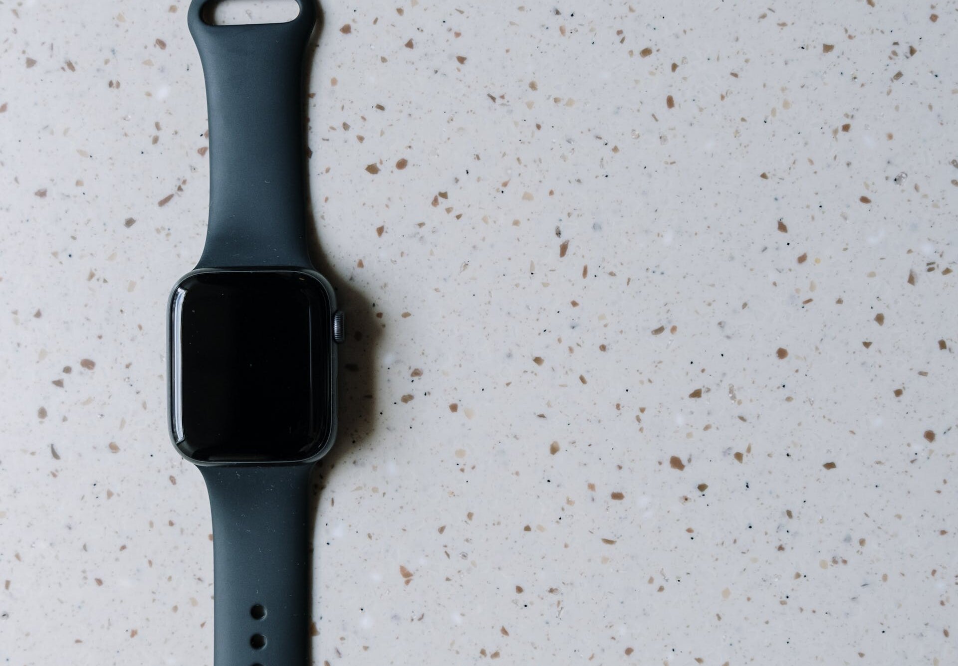 Apple Watch Cropped