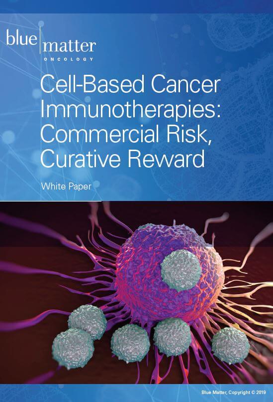 Blue Matter Cell Therapies White Paper Thumbnail