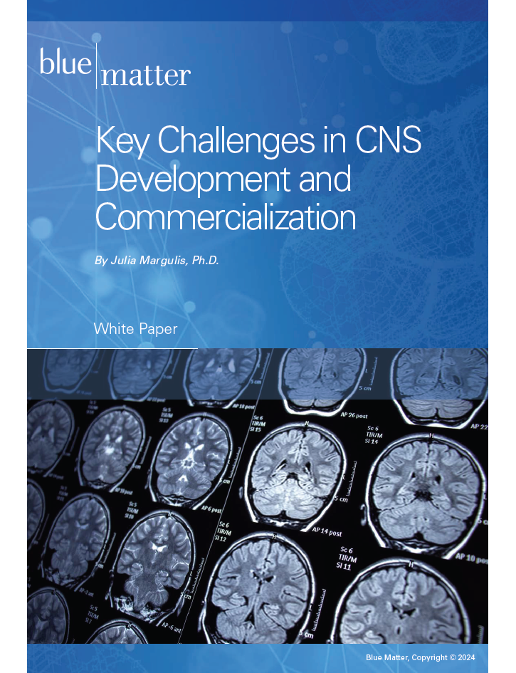 CNS Challenges Cover Shot