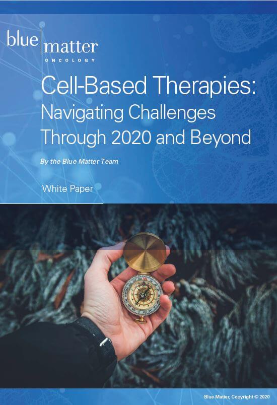 Cell Therapies II Thumbnail