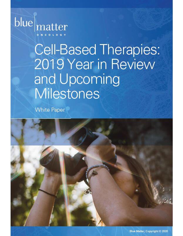 Cell Therapies Update Part I Thumbnail