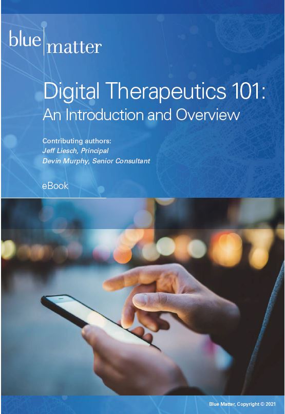 DTx 101 Cover Image