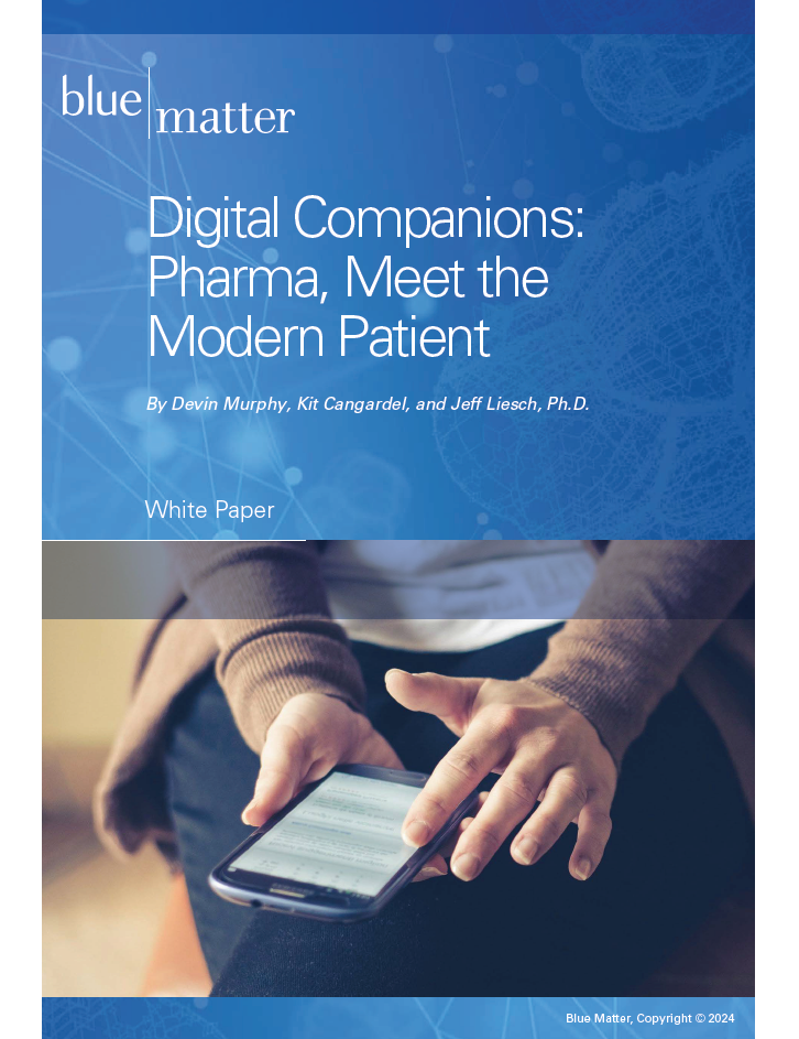 Digital Companions Cover Shot