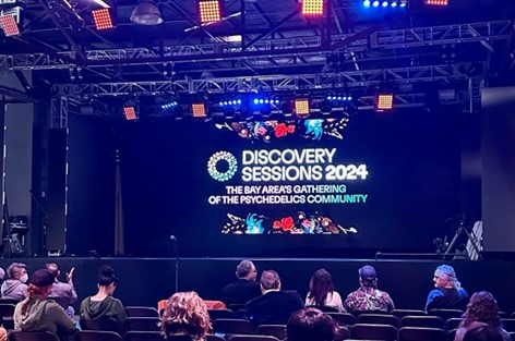 Discovery sessions