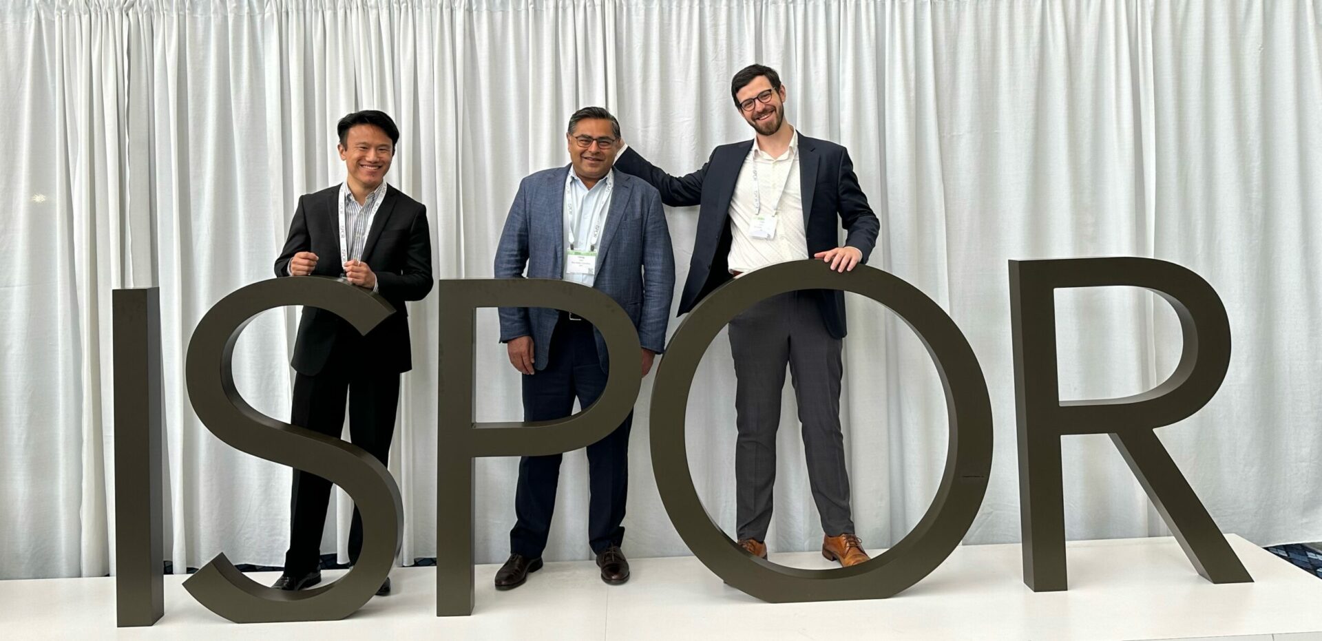 ISPOR 2024 Team - Cropped