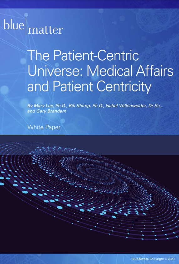 Med Affairs Patient Centricity Cover Shot