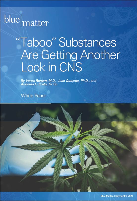 Taboo Cover Image